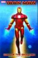 IRON MAN WAR OF IRON MEN TP