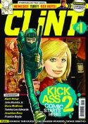 CLINT #1 2ND PTG PX CVR (MR)
