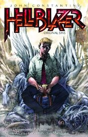 HELLBLAZER TP VOL 01 ORIGINAL SINS NEW ED (DEC100302) (MR)