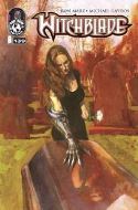 WITCHBLADE #139 CVR B GAYDOS SGN ED