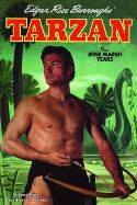 TARZAN THE JESSE MARSH YEARS HC VOL 09
