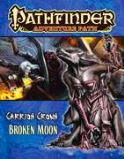 PF ADV PATH CARRION CROWN #3 (OF 6) BROKEN MOON