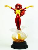 JEAN GREY X-FACTOR STATUE