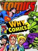 COMICS BUYERS GUIDE #1677 MAY 2011