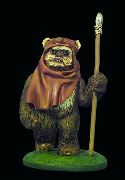STAR WARS FIG COLL MAG #23 EWOK WICKET