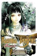 ROSARIO VAMPIRE SEASON II GN VOL 04