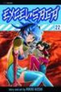 EXCEL SAGA TP VOL 22