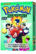 (USE DEC138524) POKEMON ADVENTURES GN VOL 12 GOLD SILVER