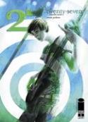27 (TWENTY SEVEN) #1 (OF 4) VAR CVR 2ND PTG (PP #949)