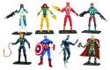MARVEL UNIVERSE AF ASST 201102