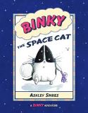 BINKY GN VOL 01 SPACE CAT