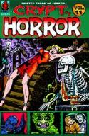 CRYPT OF HORROR #11