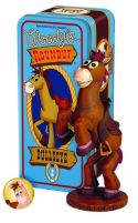 TOY STORY WOODYS ROUNDUP #2 BULLSEYE STATUE