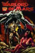 WARLORD OF MARS #6