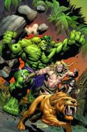 INCREDIBLE HULKS #624