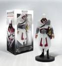 ASSASSINS CREED EZIO BROTHERHOOD FIGURINE