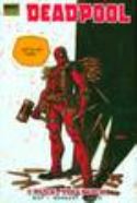 DEADPOOL PREM HC VOL 06 I RULE YOU SUCK