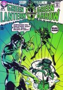 SHOWCASE PRESENTS GREEN LANTERN TP VOL 05