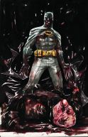 BATMAN STREETS OF GOTHAM #21
