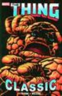 THING CLASSIC TP VOL 01