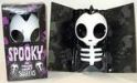 SPOOKY SQUEAK TOY