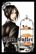 (USE MAR101215) BLACK BUTLER TP VOL 02