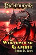 PATHFINDER TALES WORLDWOUND GAMBIT MMPB