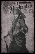 LADY MECHANIKA #1 CVR E 2ND PRINTING (PP #951)