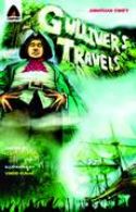 GULLIVERS TRAVELS CAMPFIRE GN (PP #951)