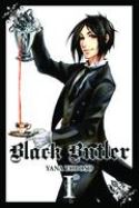 (USE SEP138279) BLACK BUTLER TP VOL 01 NEW PTG