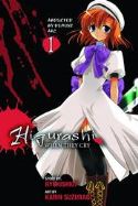 (USE APR179121) HIGURASHI WHEN THEY CRY GN VOL 01 ABDUCTED B