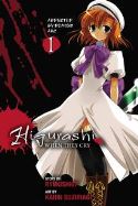 (USE MAY148251) HIGURASHI WHEN THEY CRY GN VOL 02 ABDUCTED B