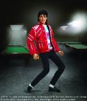 MICHAEL JACKSON 10-IN BEAT IT COLL FIG CS