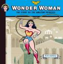 WONDER WOMAN STORY OF AMAZON PRINCESS YR HC