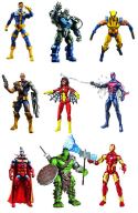 MARVEL UNIVERSE AF ASST 201103