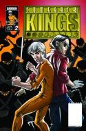 COMEBACK KINGS #2 (RES)