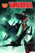 VAMPIRELLA #6