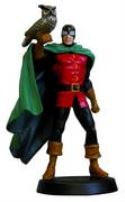 DC SUPERHERO FIG COLL MAG #82 DR MID NITE