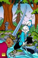USAGI YOJIMBO #137