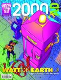 2000 AD PACK APR 2011