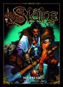 SLAINE LORD OF MISRULE TP