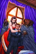 ANITA BLAKE CIRCUS OF DAMNED INGENUE #4 (OF 5) (MR)