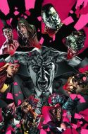 X-MEN LEGACY #247 AGEX