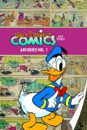 WALT DISNEY COMICS & STORIES ARCHIVES TP VOL 01