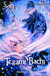 TEGAMI BACHI GN VOL 05