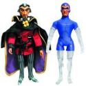 VENTURE BROS 8IN PHANTOM LIMB/ORPHEUS AF ASST