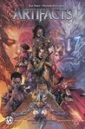 ARTIFACTS VOL 01 SIGNED ED TP
