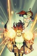 POWER GIRL #23