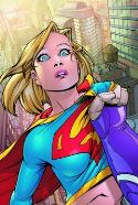 SUPERGIRL #63