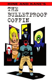 BULLETPROOF COFFIN TP VOL 01 (FEB110428) (MR)